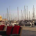 In Near Mediterranean Beaches