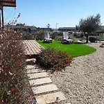 Chalé In Near Mediterranean Beaches Pomérols